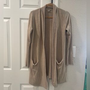 Barefoot Dreams Bamboo Chic Lite Cardigan
